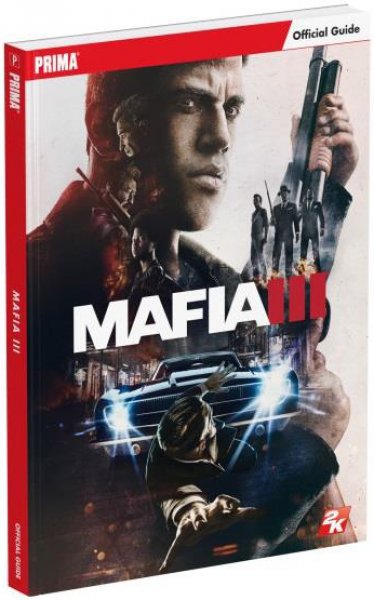 Guide Mafia III Guide Mafia III